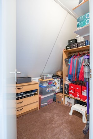 Medium property photo - Willem Dreeslaan 52, 9363 ES Marum